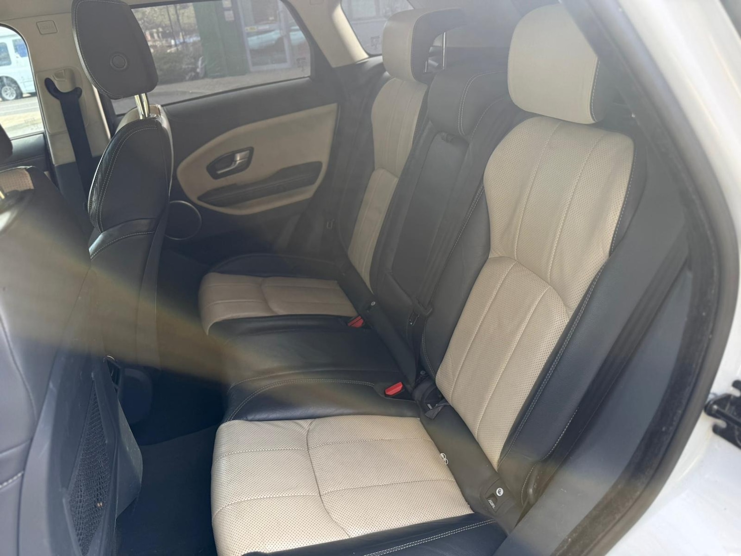 Used Land Rover Range Rover Evoque 2015 for sale - 77818351: Photo 9