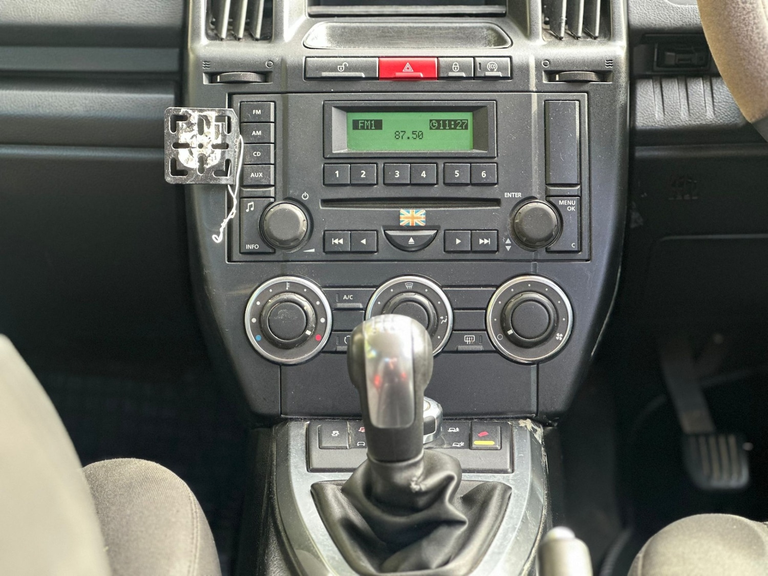 Used Land Rover Freelander 2012 for sale - 77729985: Photo 11