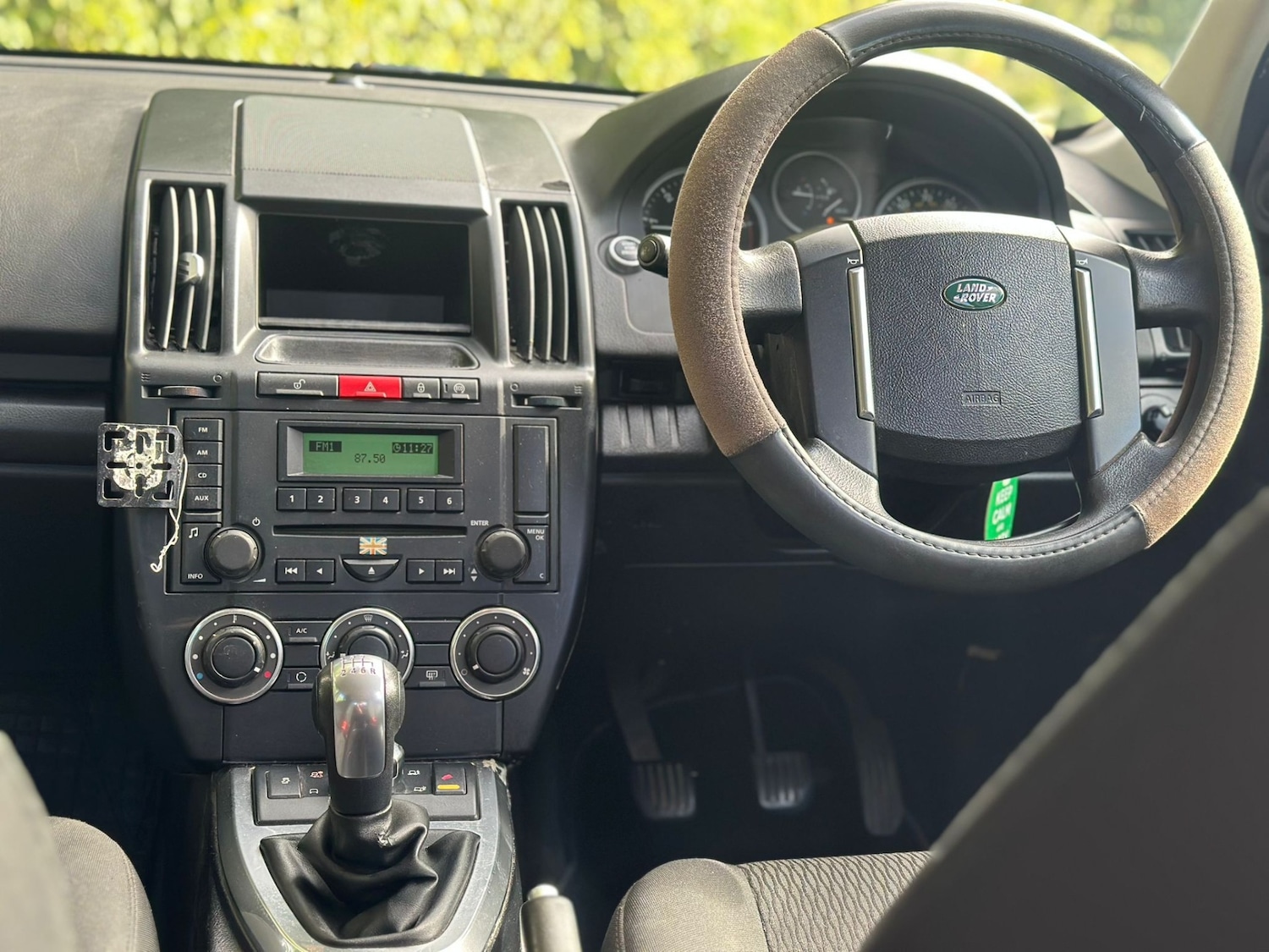 Used Land Rover Freelander 2012 for sale - 77729985: Photo 12