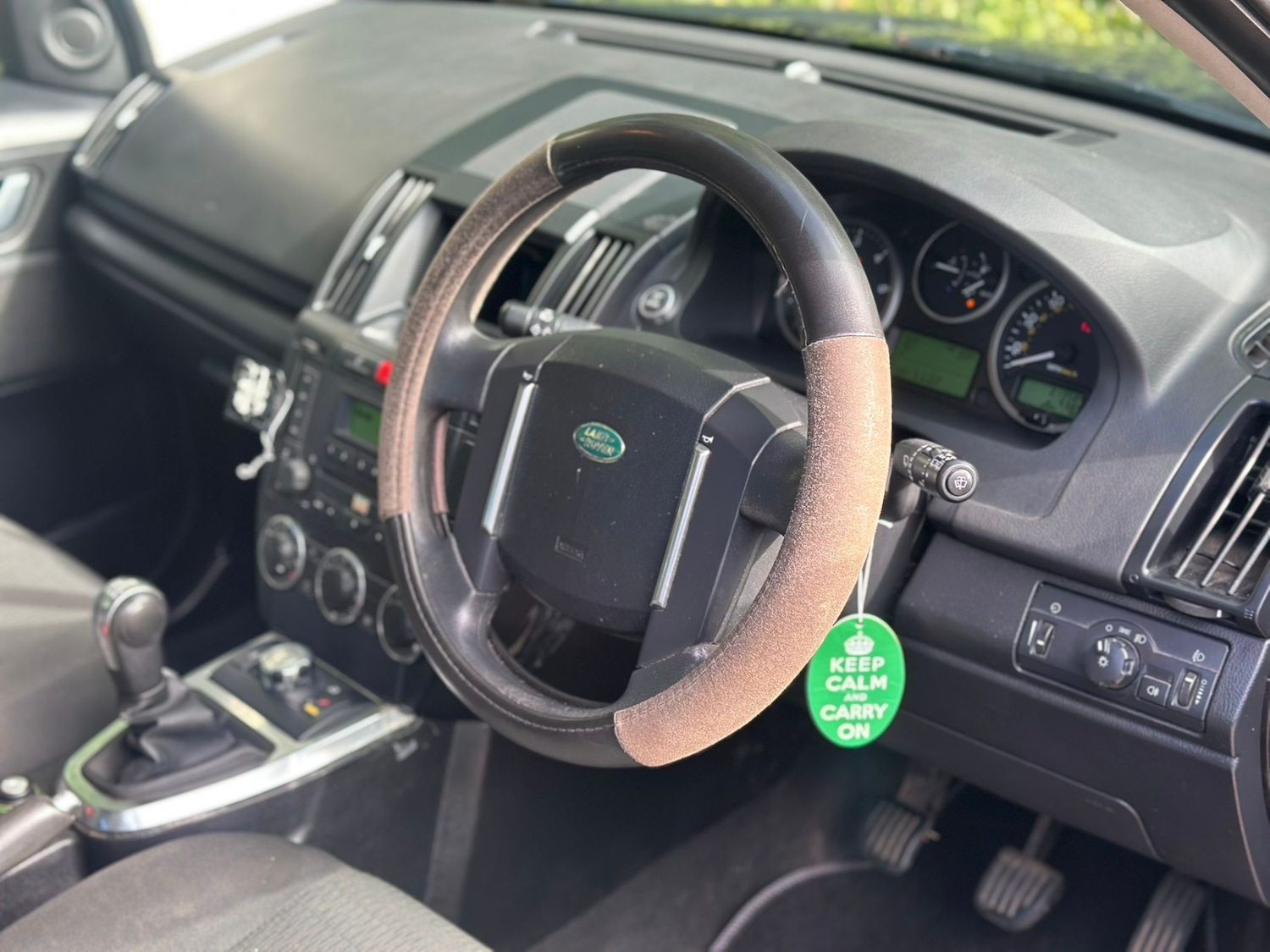 Used Land Rover Freelander 2012 for sale - 77729985: Photo 7