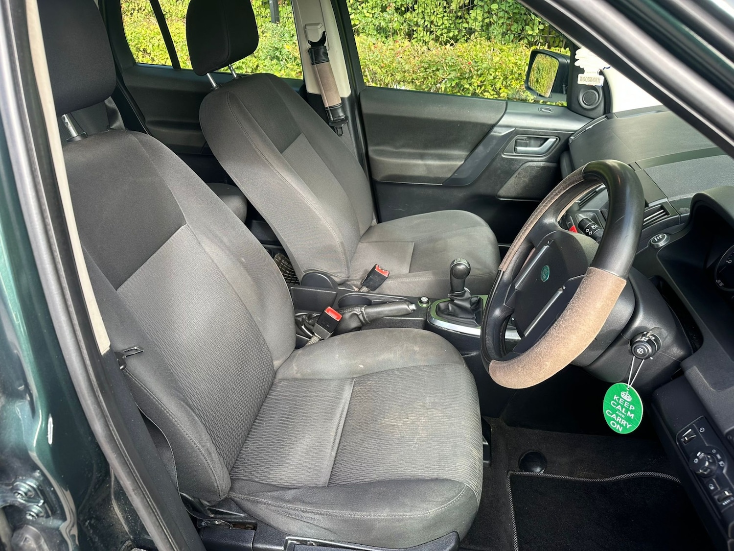 Used Land Rover Freelander 2012 for sale - 77729985: Photo 8