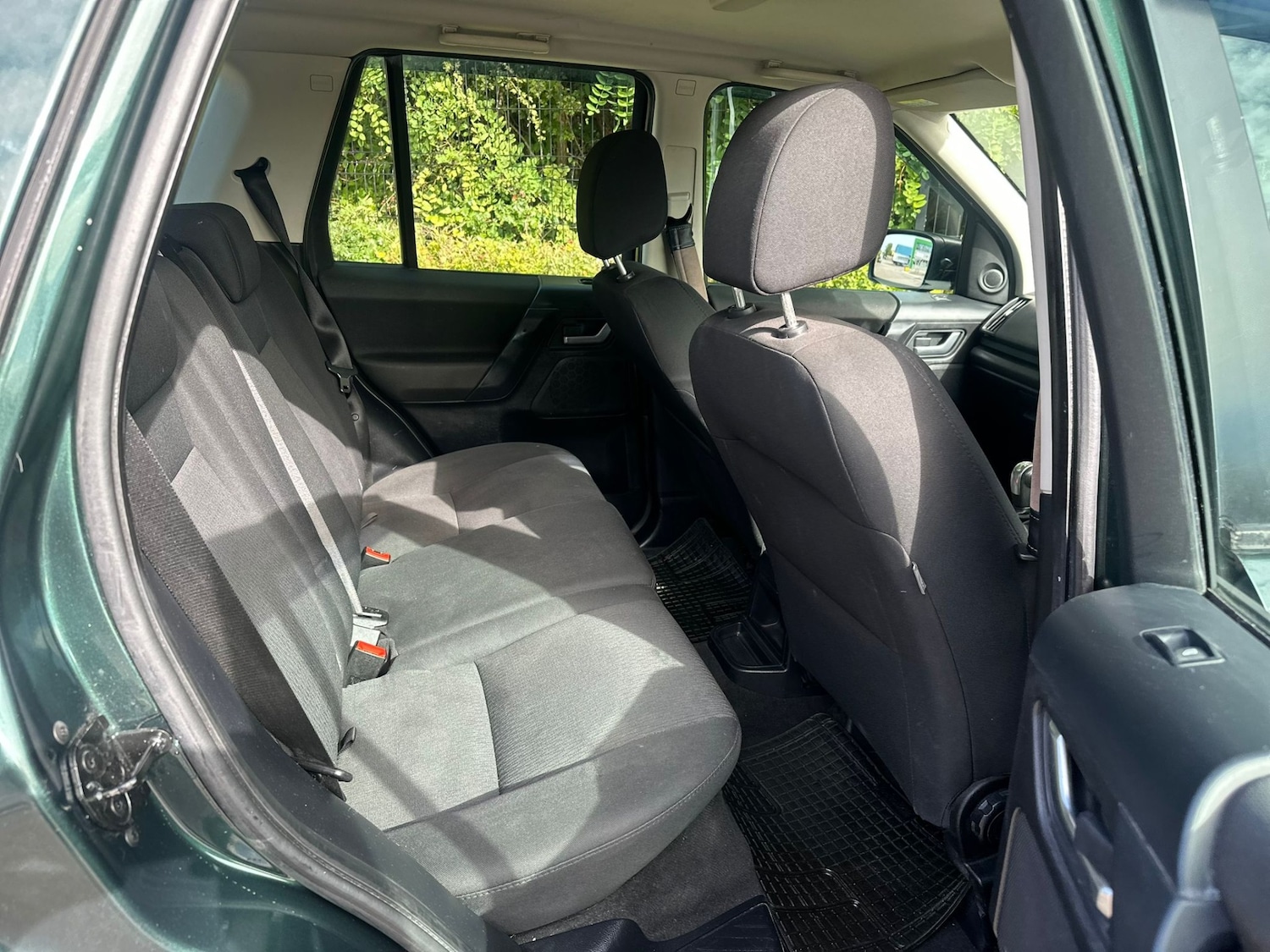 Used Land Rover Freelander 2012 for sale - 77729985: Photo 9