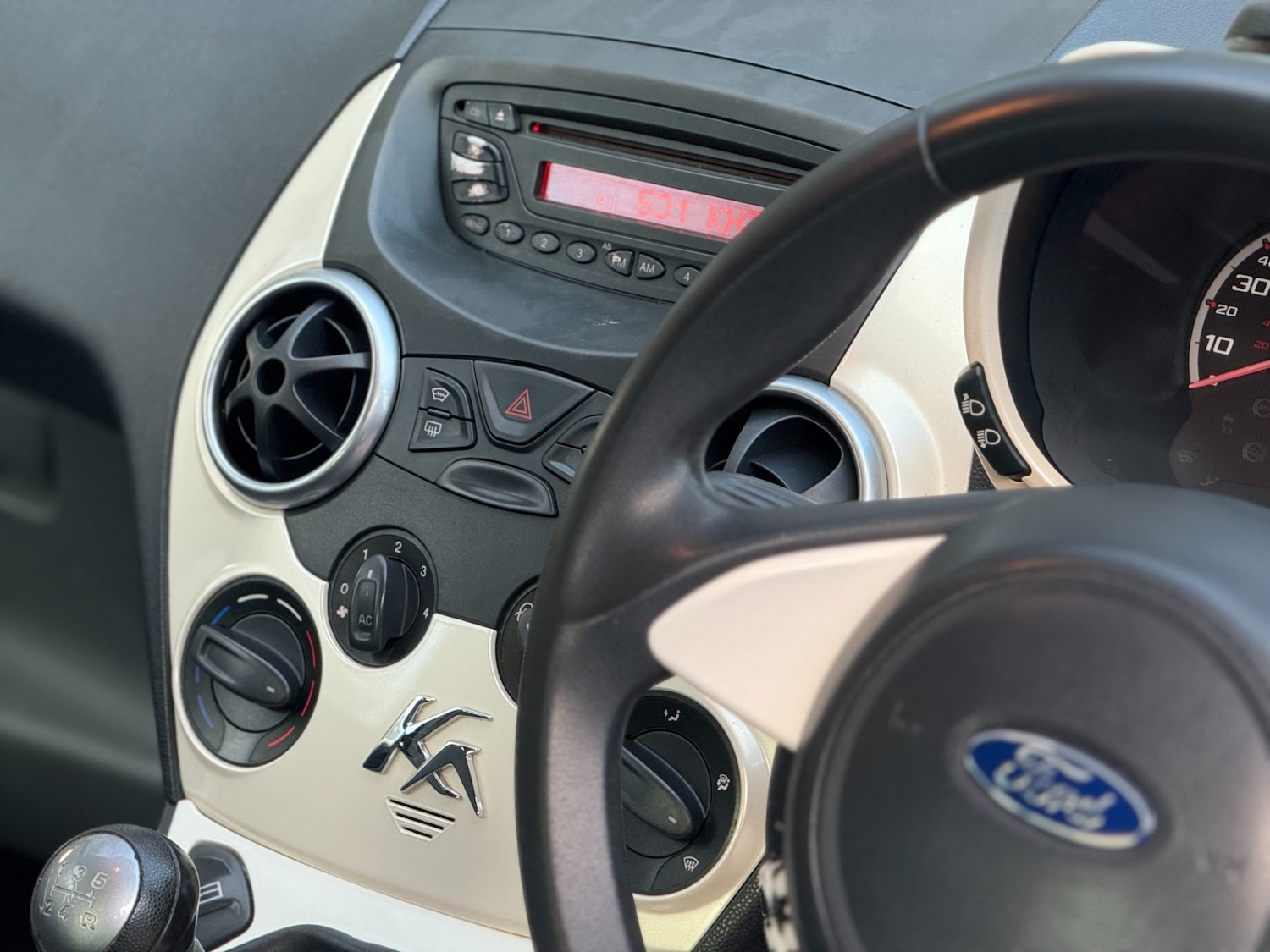 Used Ford Ka 2010 for sale - 77743420: Photo 10