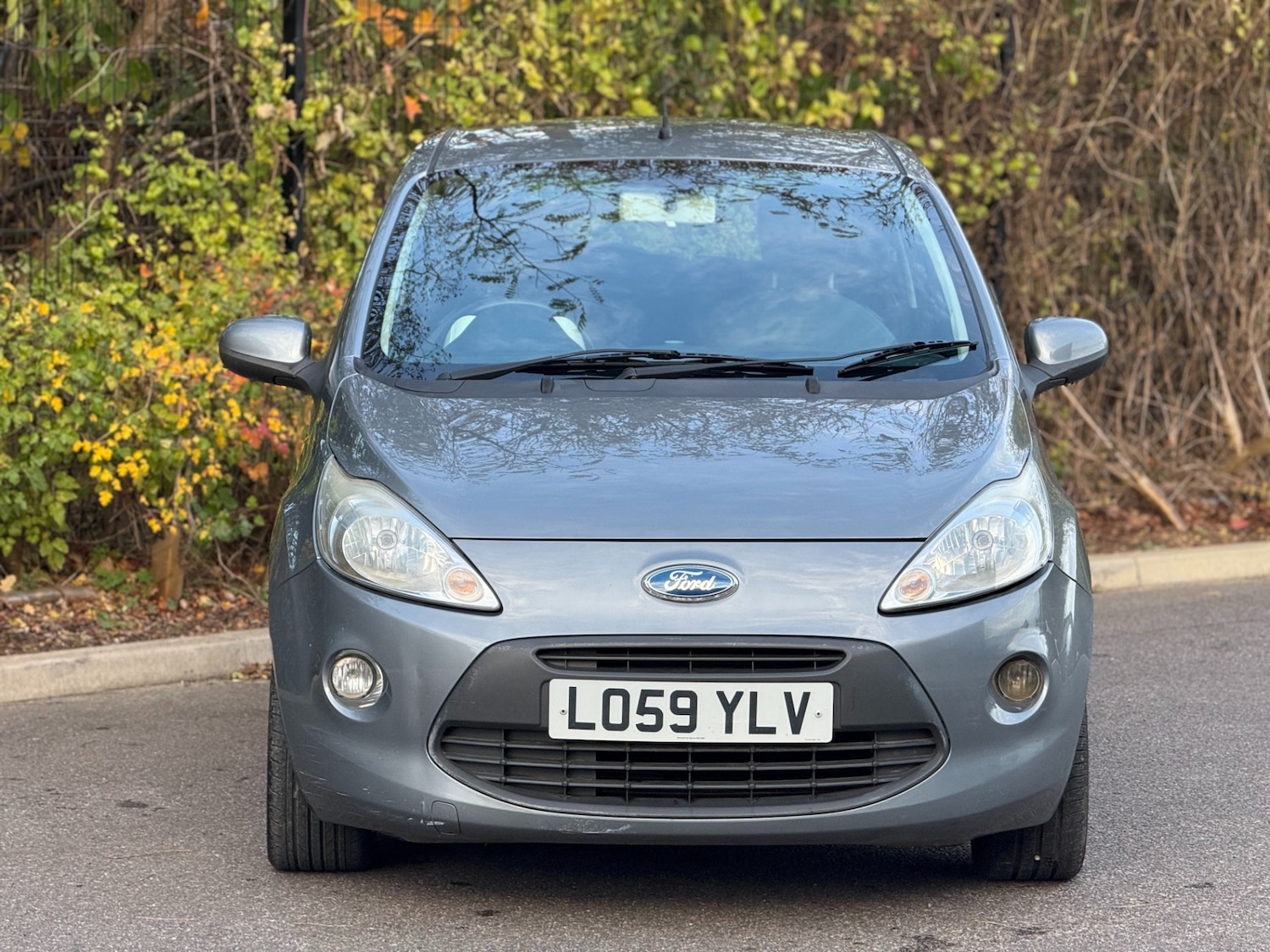 Used Ford Ka 2010 for sale - 77743420: Photo 2