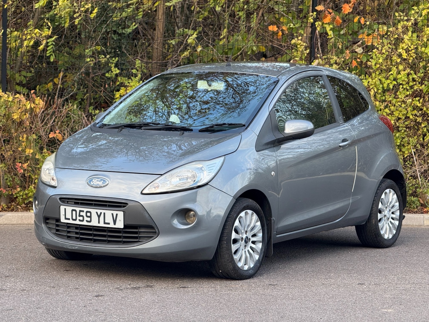 Used Ford Ka 2010 for sale - 77743420: Photo 3