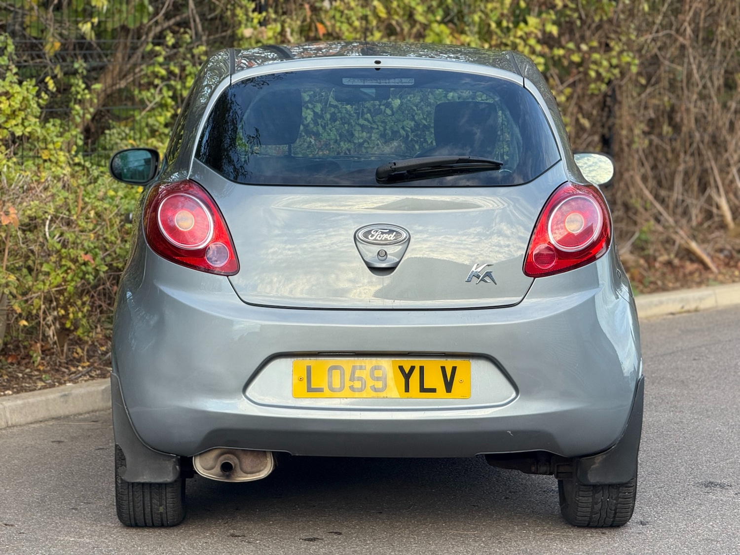 Used Ford Ka 2010 for sale - 77743420: Photo 5