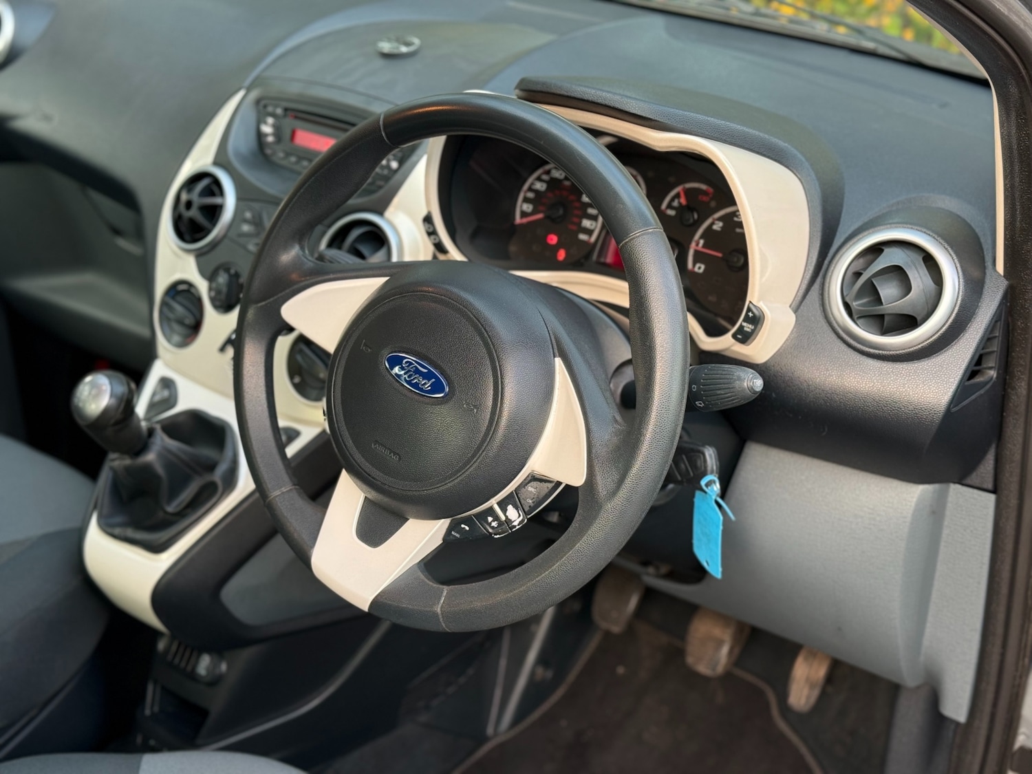 Used Ford Ka 2010 for sale - 77743420: Photo 7