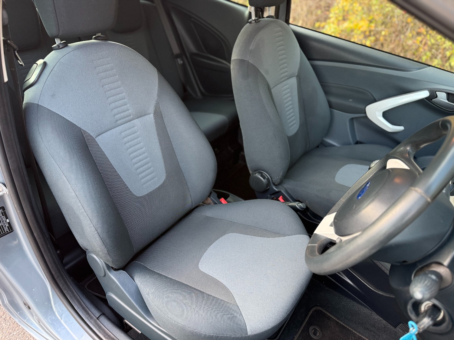 Used Ford Ka 2010 for sale - 77743420: Photo 8