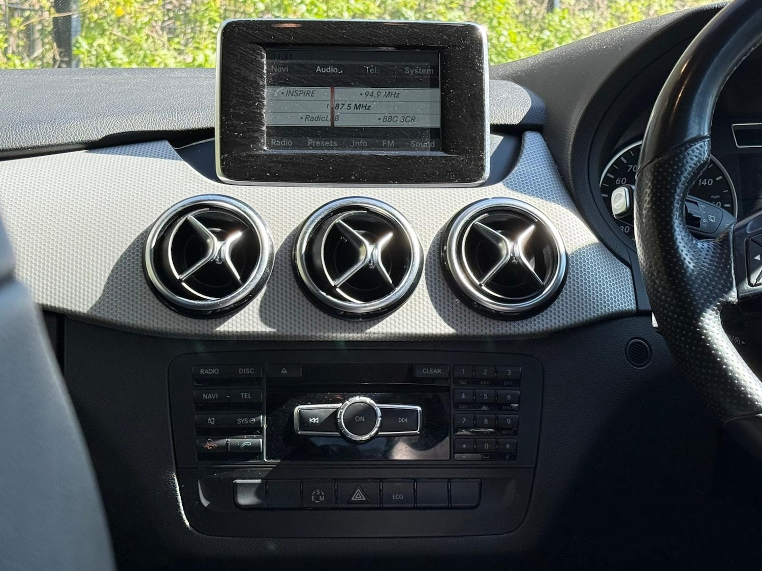 Used Mercedes-Benz B Class 2013 for sale - 78202279: Photo 11