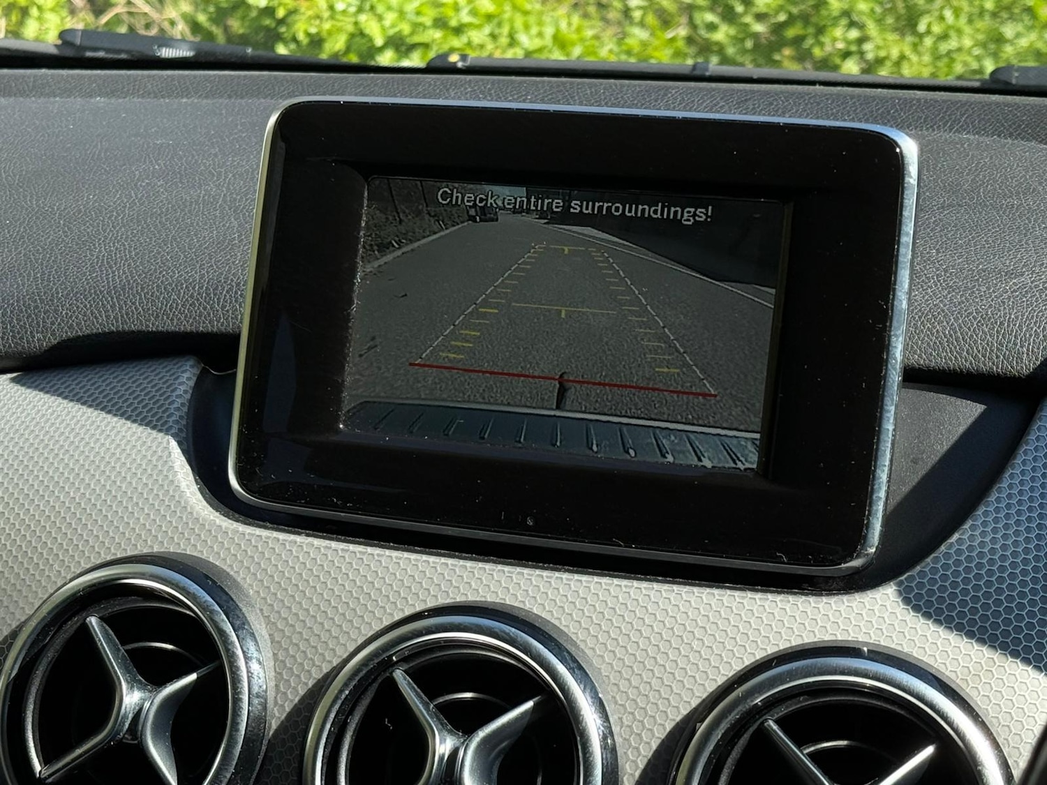 Used Mercedes-Benz B Class 2013 for sale - 78202279: Photo 12