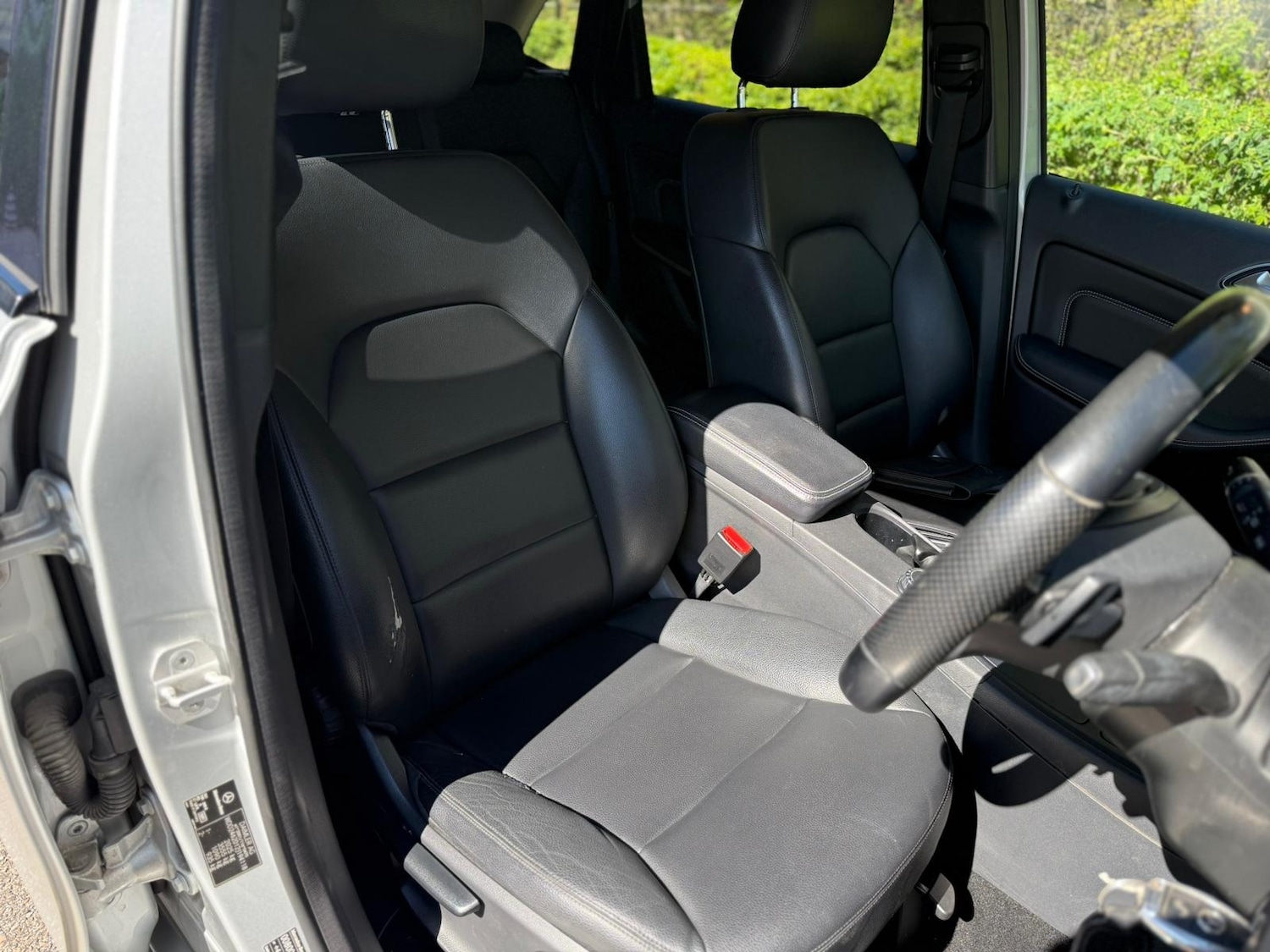 Used Mercedes-Benz B Class 2013 for sale - 78202279: Photo 7