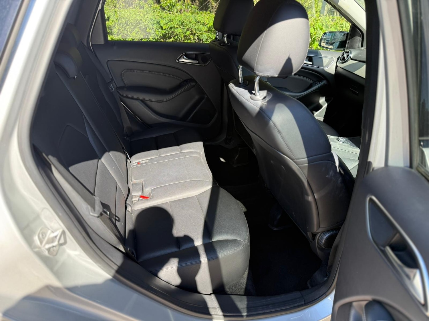 Used Mercedes-Benz B Class 2013 for sale - 78202279: Photo 9