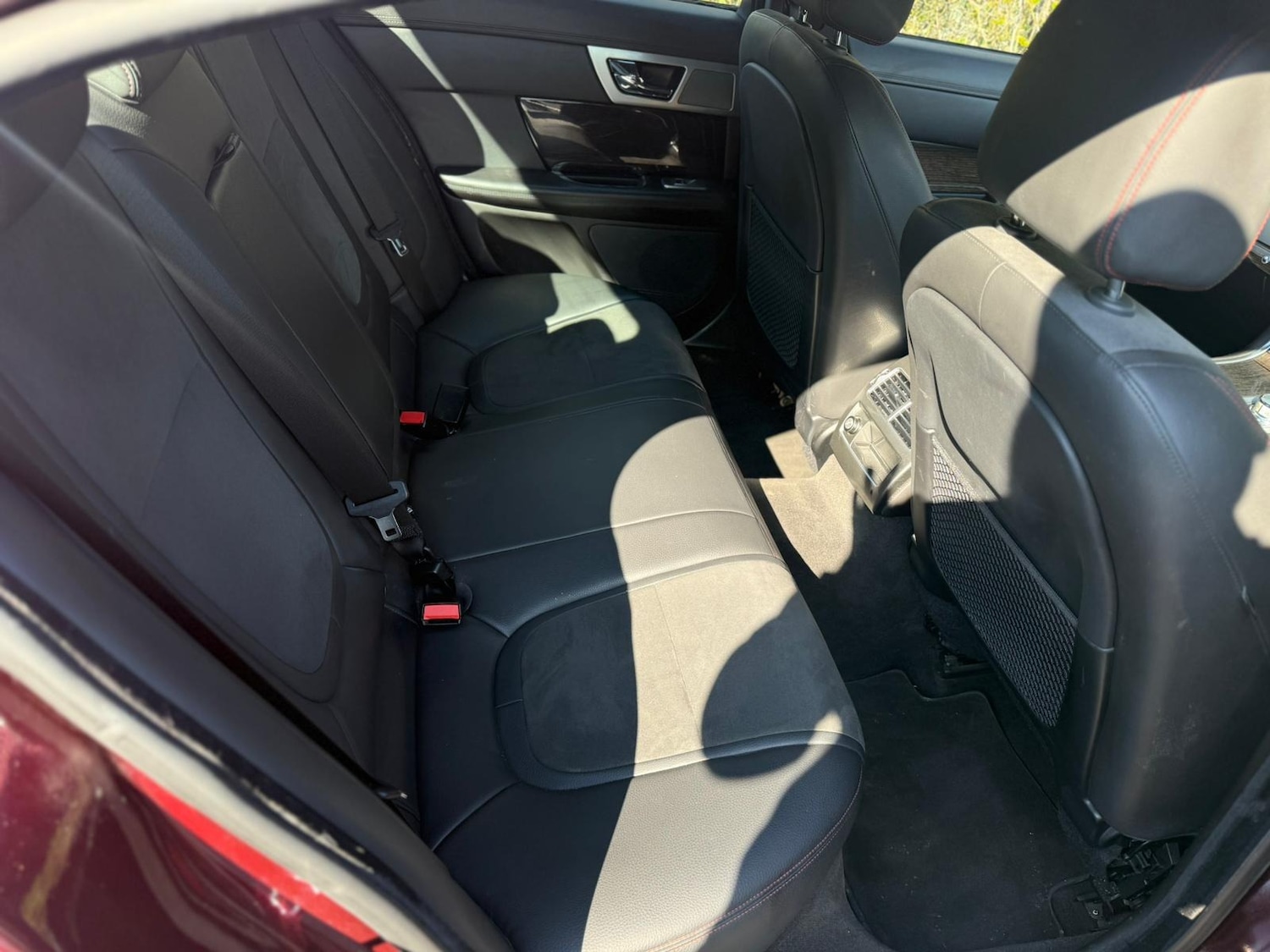 Used Jaguar XF 2015 for sale - 77998099: Photo 9