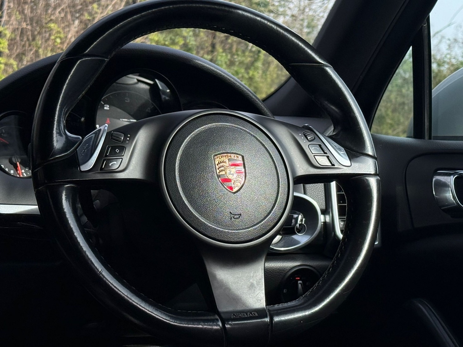 Used Porsche Cayenne 2010 for sale - 77968165: Photo 10