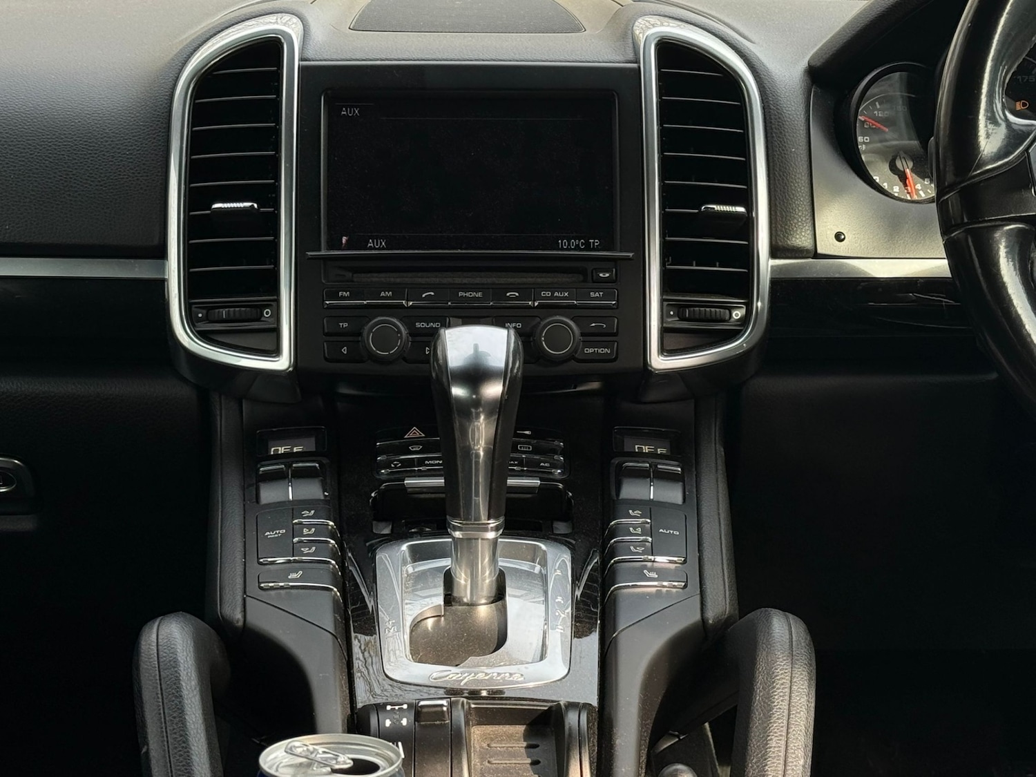 Used Porsche Cayenne 2010 for sale - 77968165: Photo 11