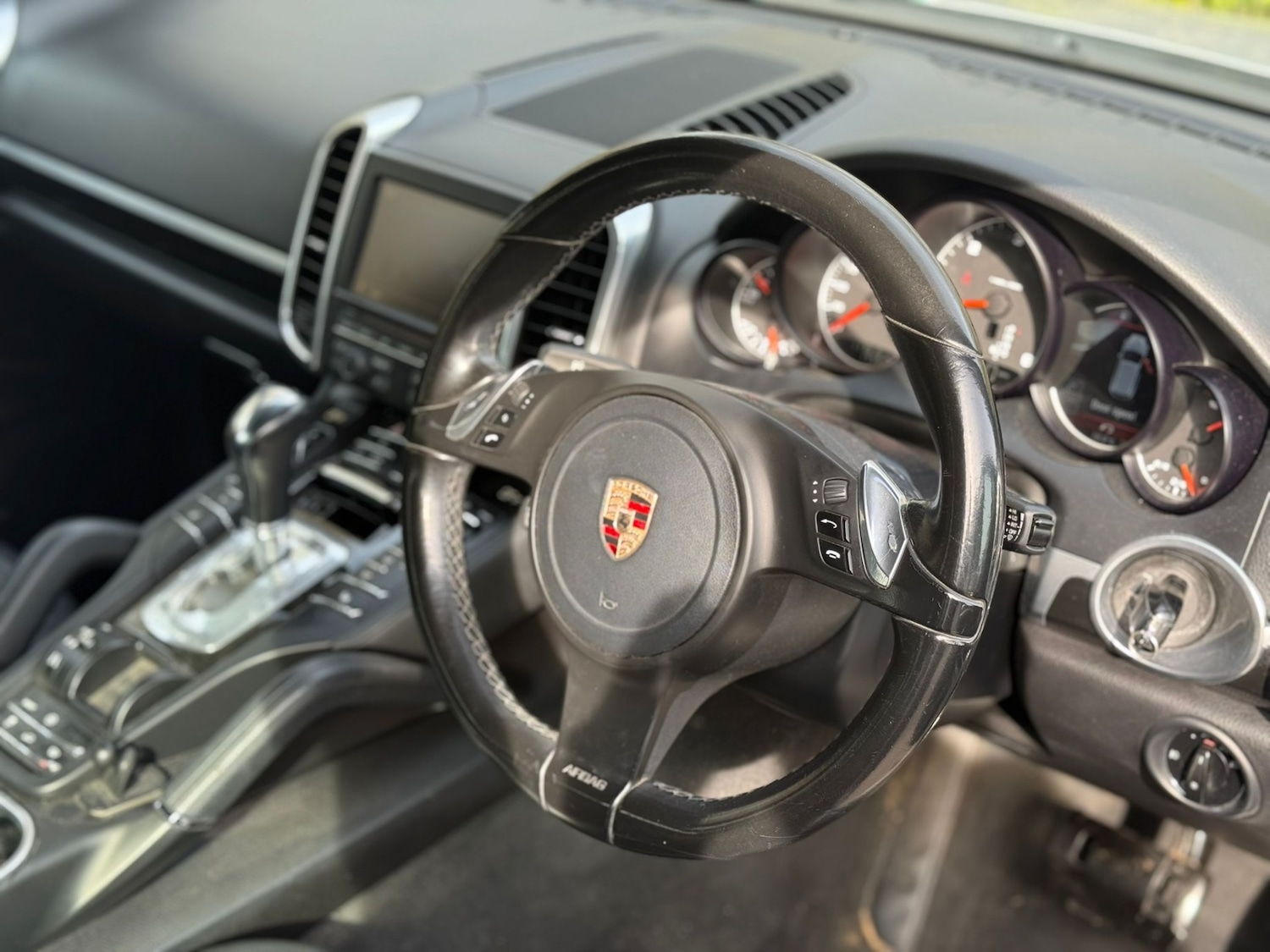 Used Porsche Cayenne 2010 for sale - 77968165: Photo 7