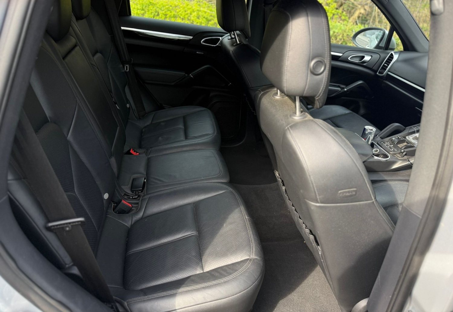 Used Porsche Cayenne 2010 for sale - 77968165: Photo 9