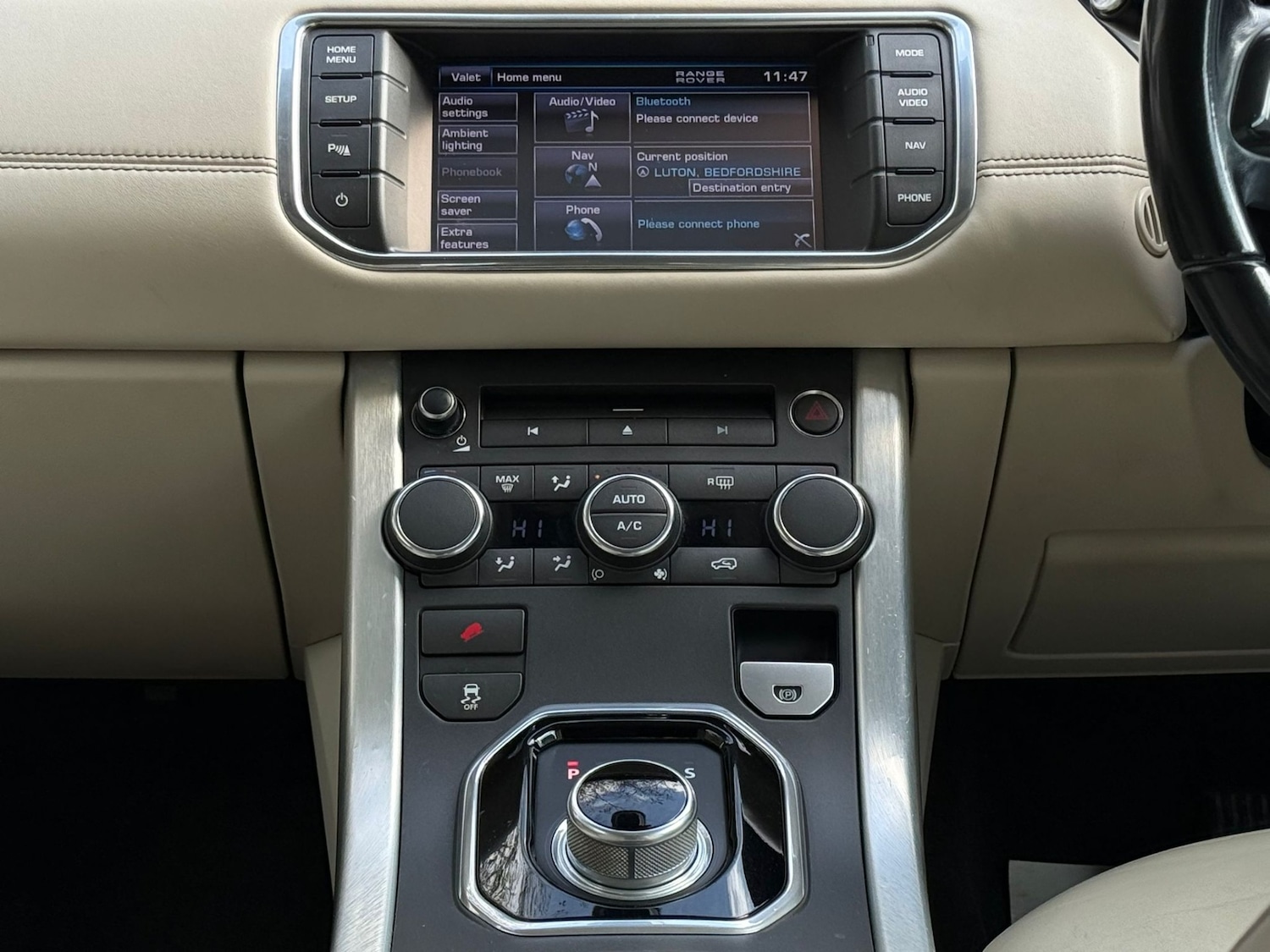 Used Land Rover Range Rover Evoque 2011 for sale - 78133659: Photo 11