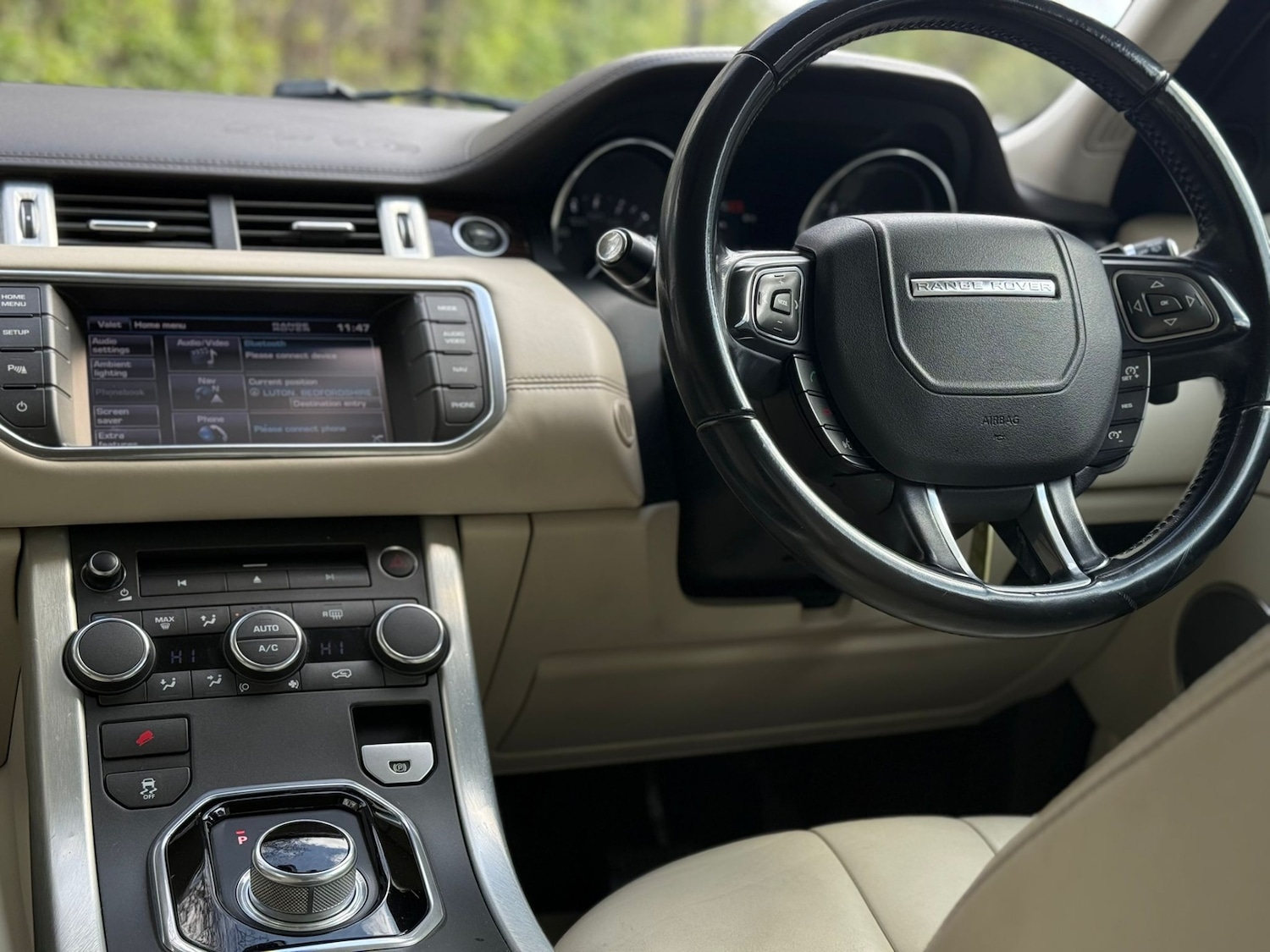 Used Land Rover Range Rover Evoque 2011 for sale - 78133659: Photo 12