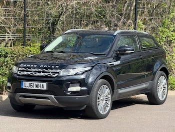 Used Land Rover Range Rover Evoque undefined for sale - 78133659: Photo