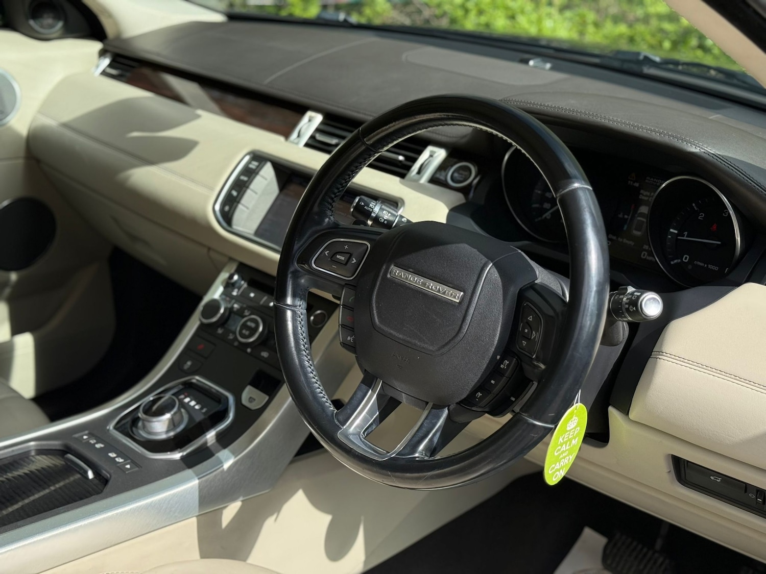 Used Land Rover Range Rover Evoque 2011 for sale - 78133659: Photo 7