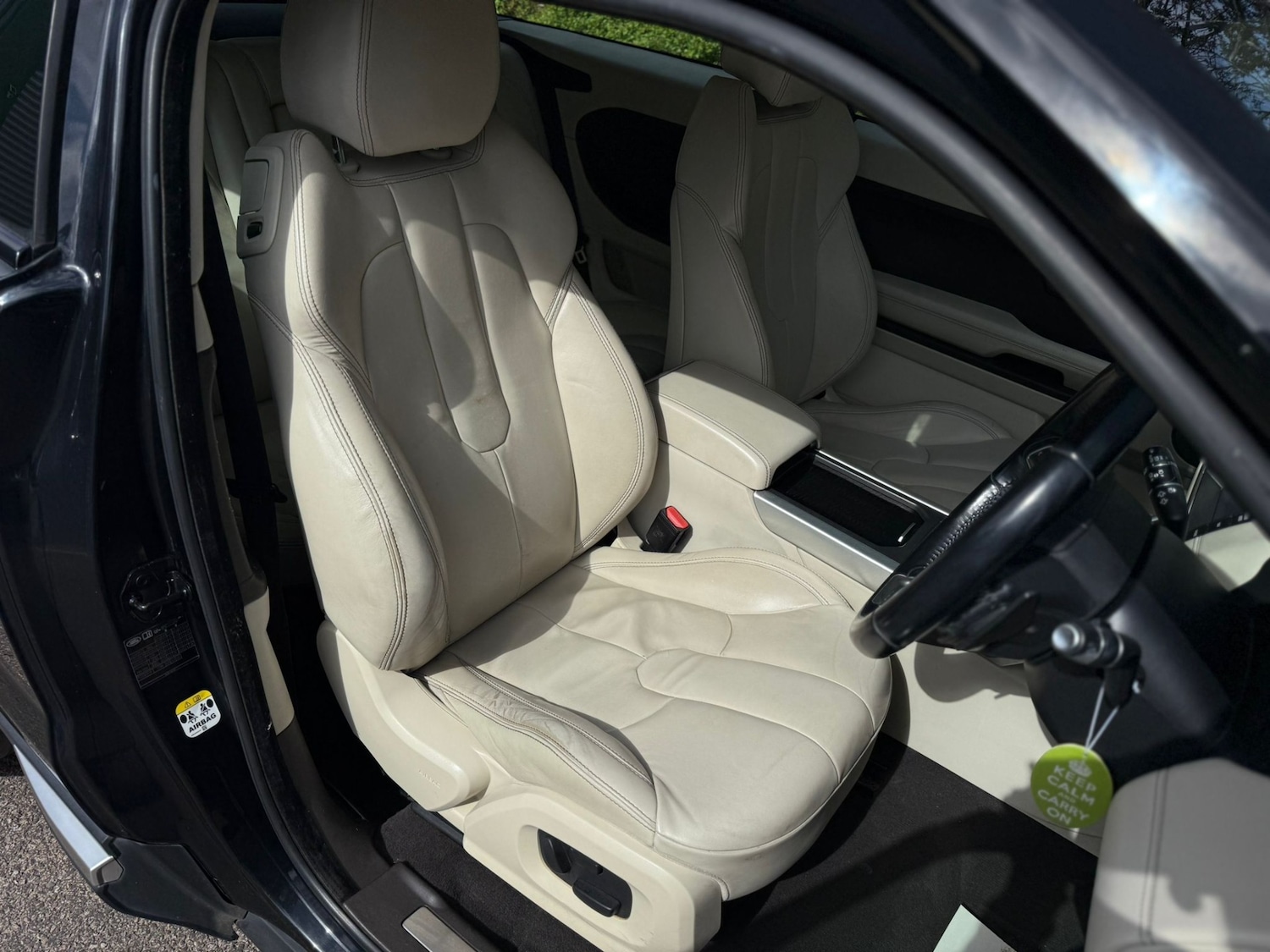 Used Land Rover Range Rover Evoque 2011 for sale - 78133659: Photo 8