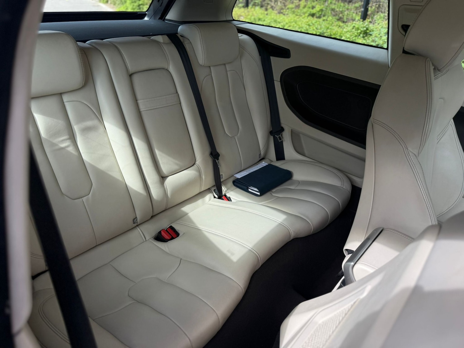 Used Land Rover Range Rover Evoque 2011 for sale - 78133659: Photo 9