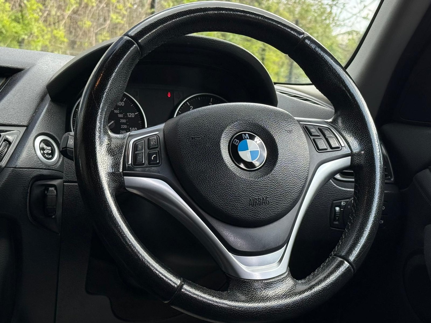 Used BMW X1 2014 for sale - 78055339: Photo 10