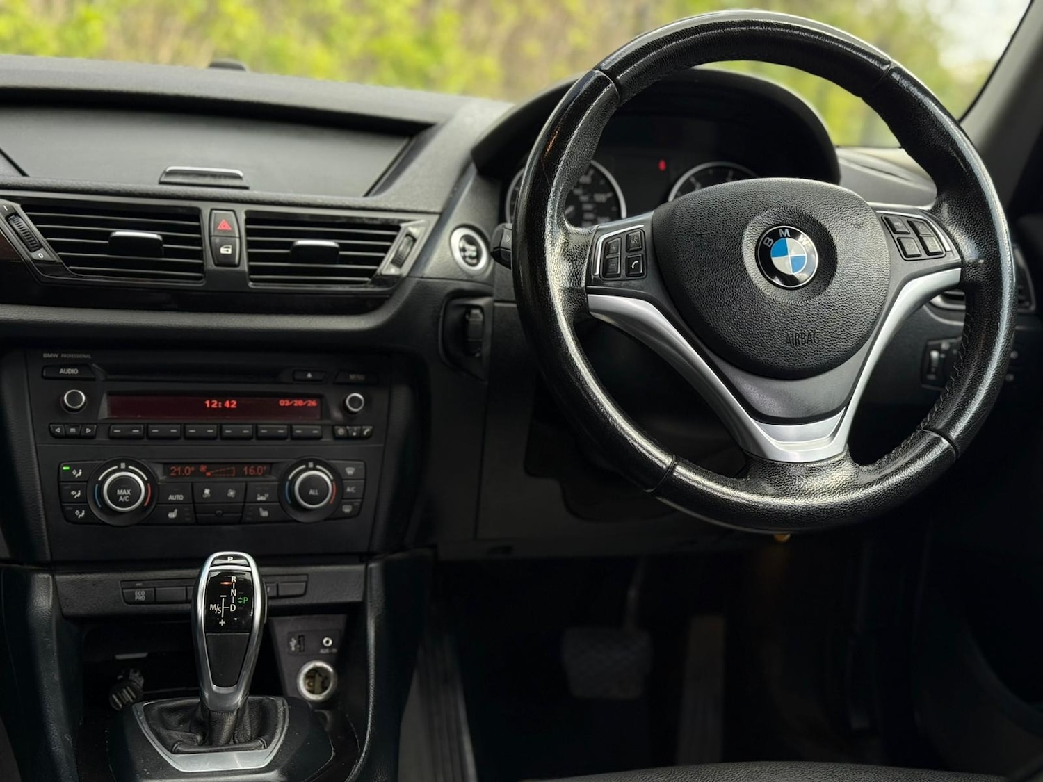 Used BMW X1 2014 for sale - 78055339: Photo 11