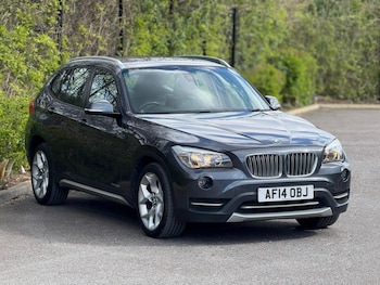 Used BMW X1 2014 for sale - 78055339: Photo