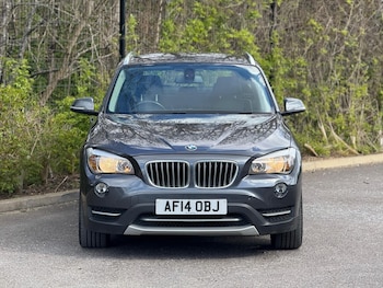 Used BMW X1 2014 for sale - 78055339: Photo