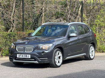 Used BMW X1 2014 for sale - 78055339: Photo