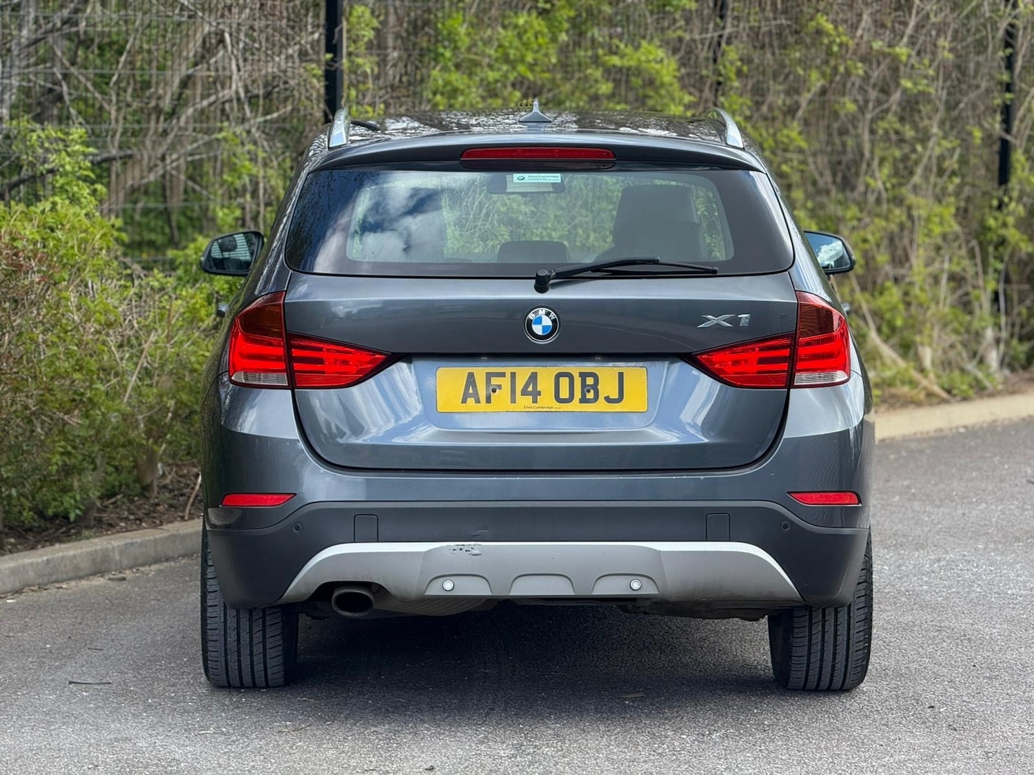 Used BMW X1 2014 for sale - 78055339: Photo 5