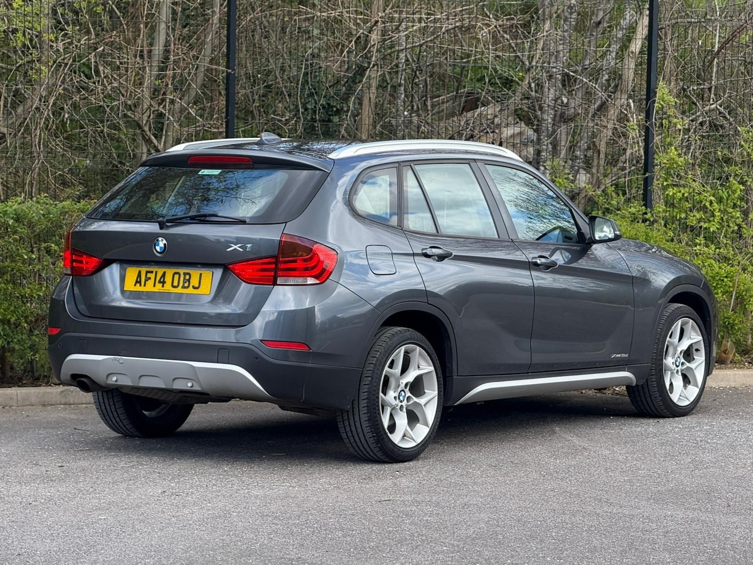 Used BMW X1 2014 for sale - 78055339: Photo 6
