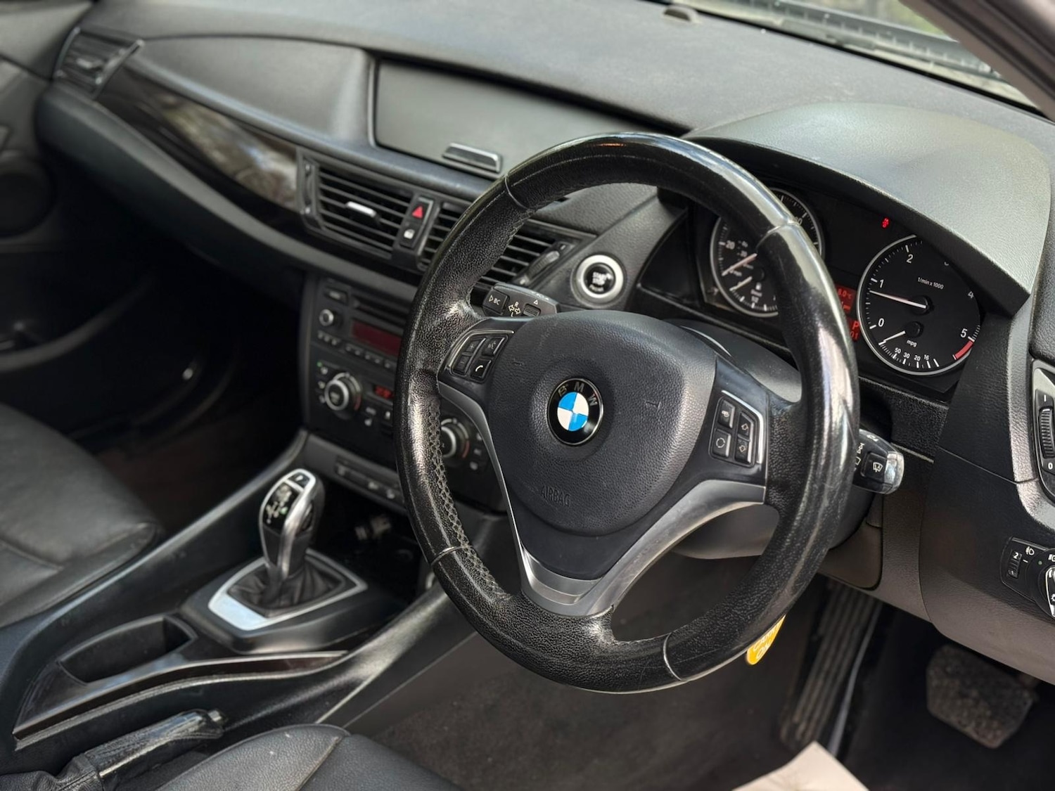 Used BMW X1 2014 for sale - 78055339: Photo 7