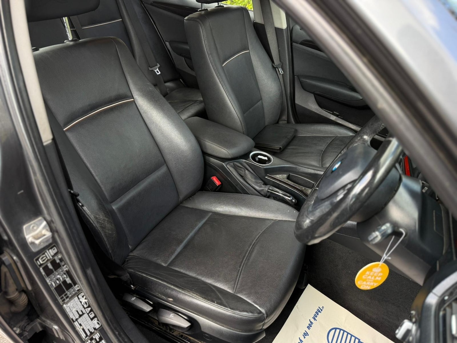 Used BMW X1 2014 for sale - 78055339: Photo 8