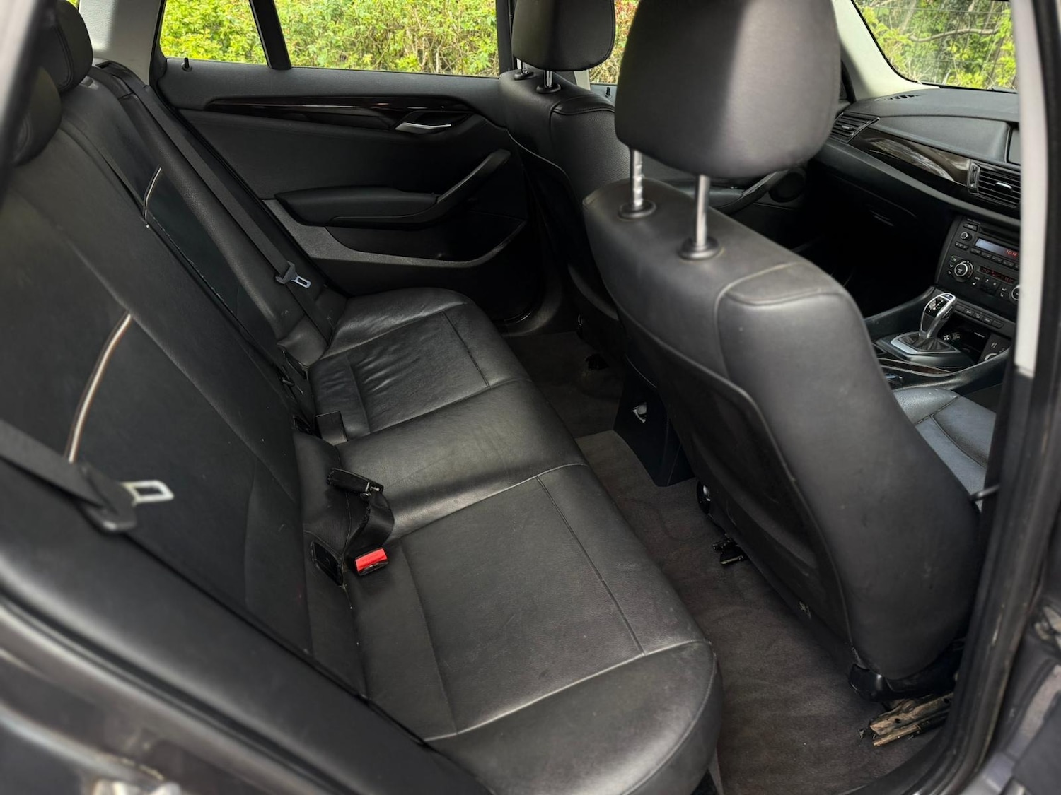 Used BMW X1 2014 for sale - 78055339: Photo 9