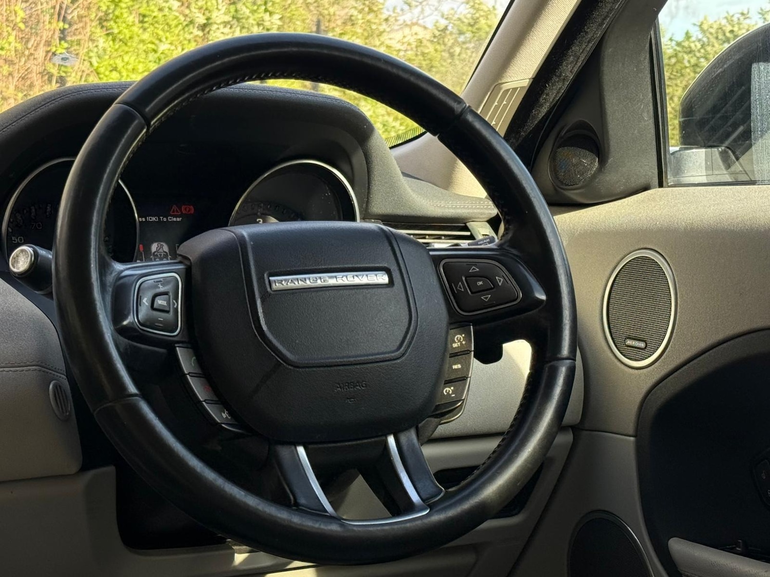 Used Land Rover Range Rover Evoque 2014 for sale - 78202514: Photo 10