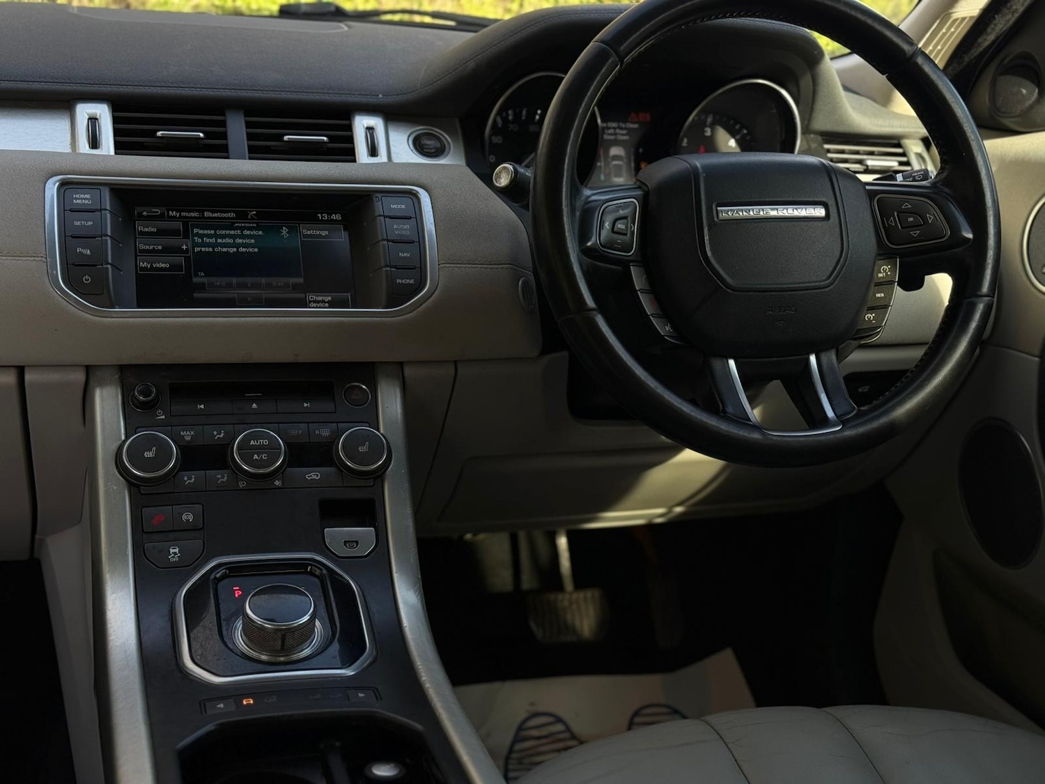 Used Land Rover Range Rover Evoque 2014 for sale - 78202514: Photo 11