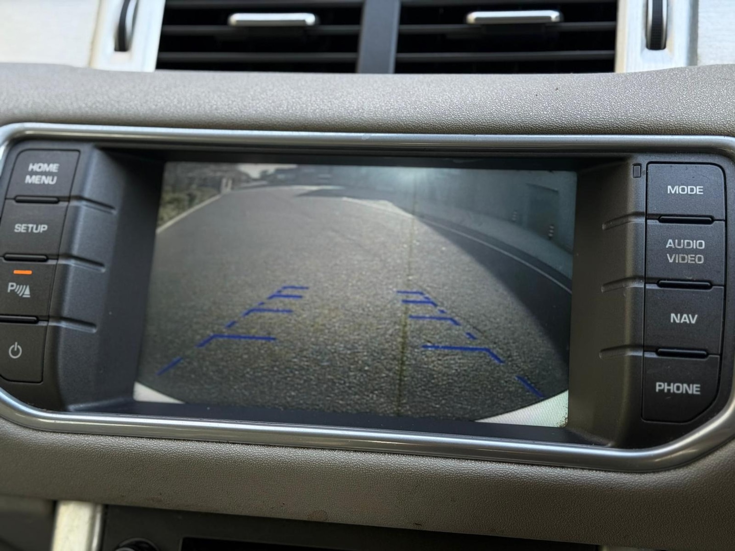 Used Land Rover Range Rover Evoque 2014 for sale - 78202514: Photo 12