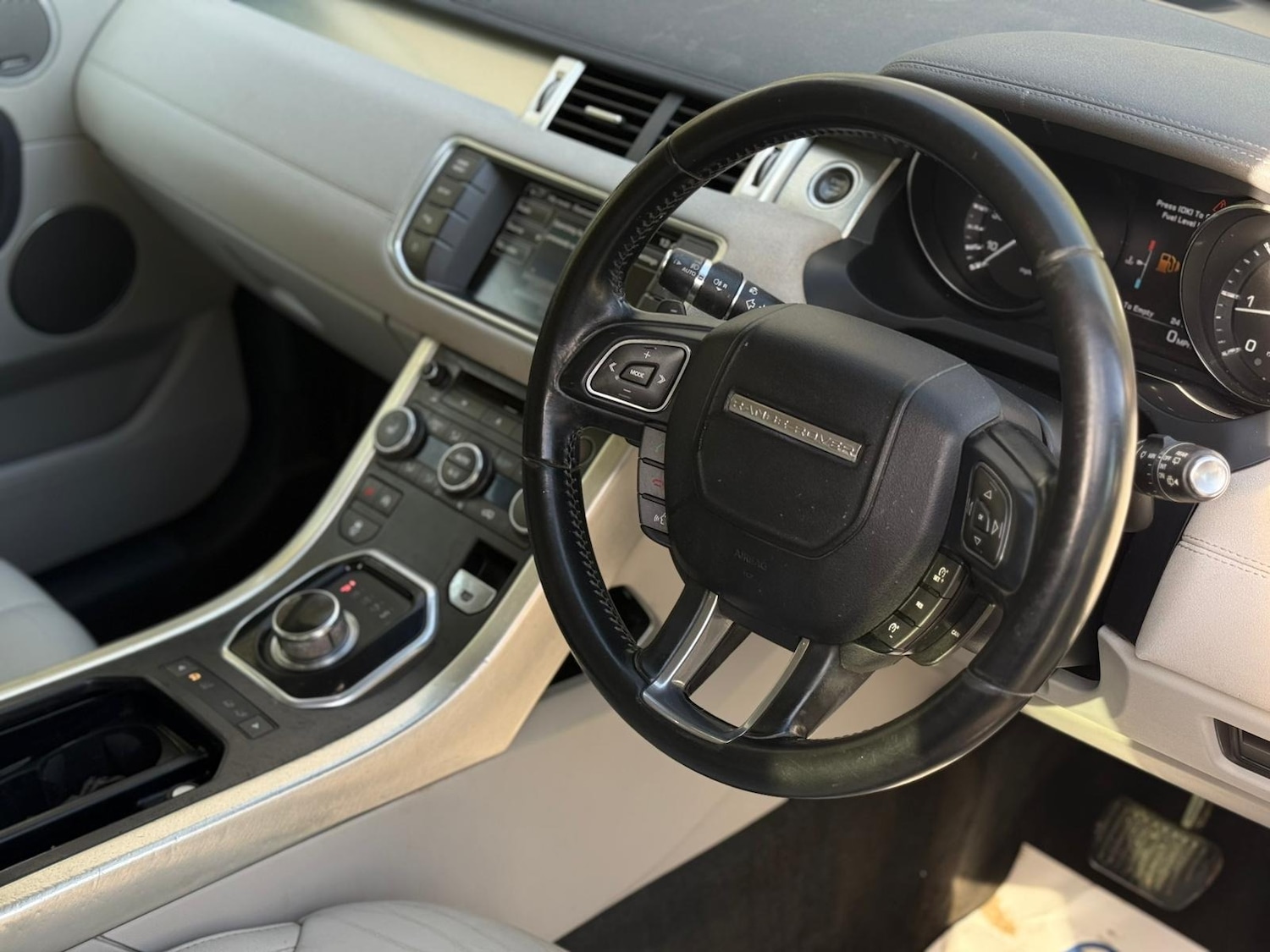 Used Land Rover Range Rover Evoque 2014 for sale - 78202514: Photo 7