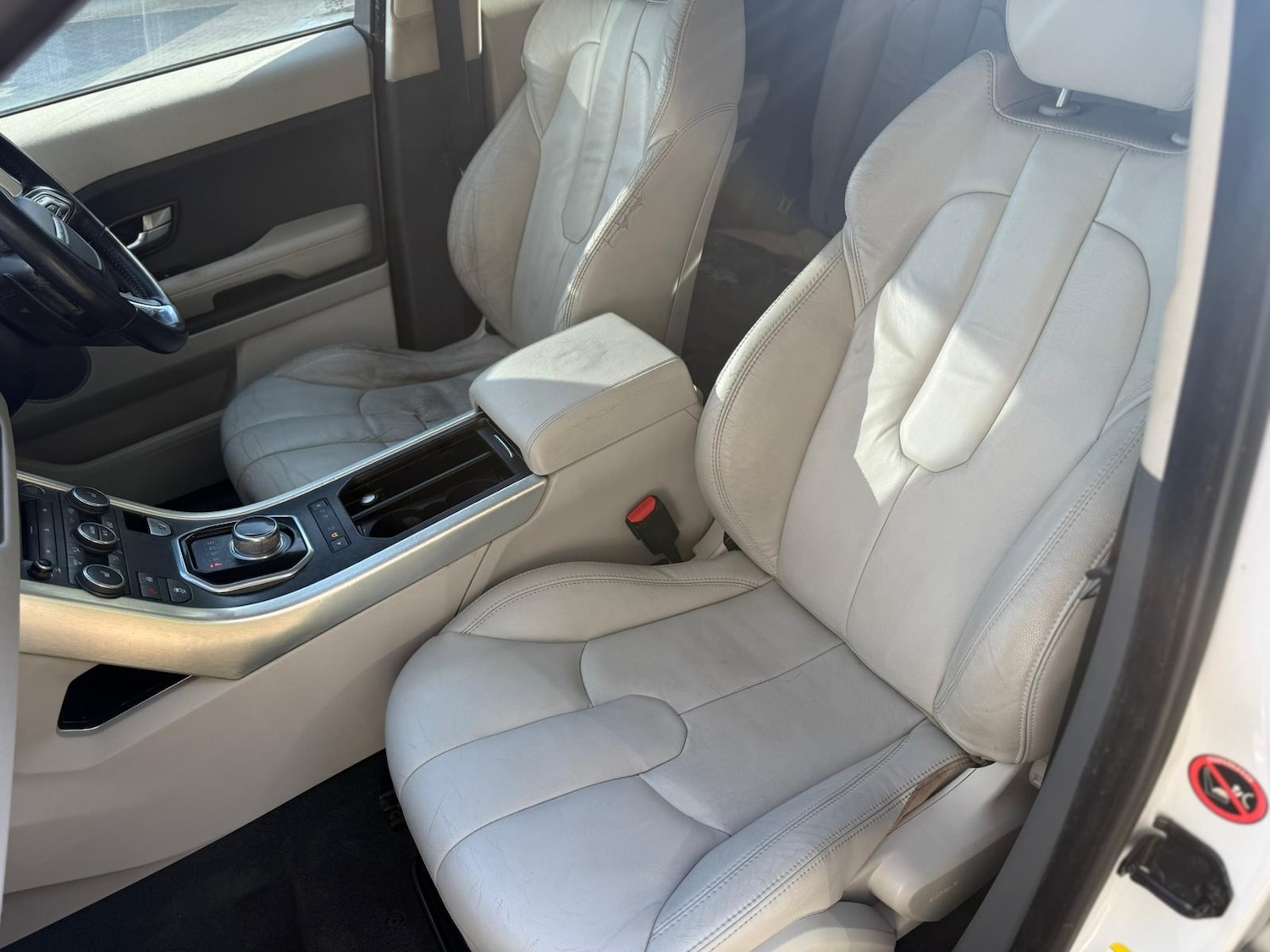 Used Land Rover Range Rover Evoque 2014 for sale - 78202514: Photo 8