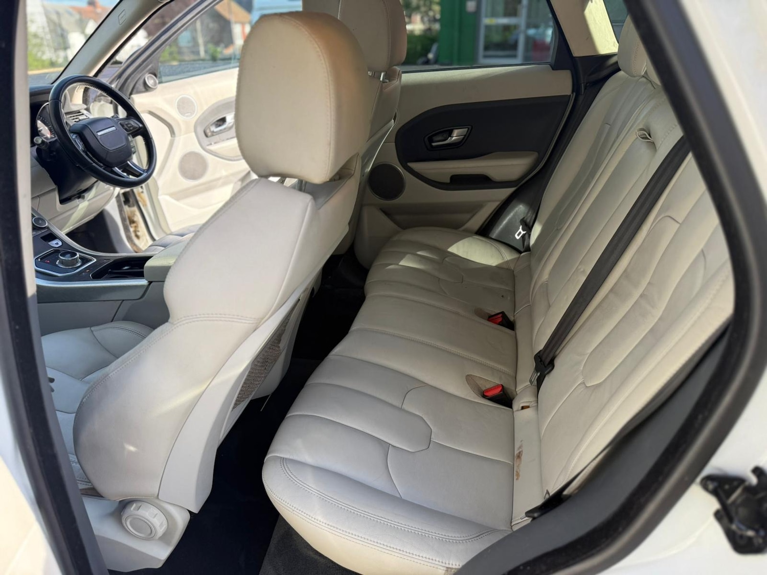 Used Land Rover Range Rover Evoque 2014 for sale - 78202514: Photo 9