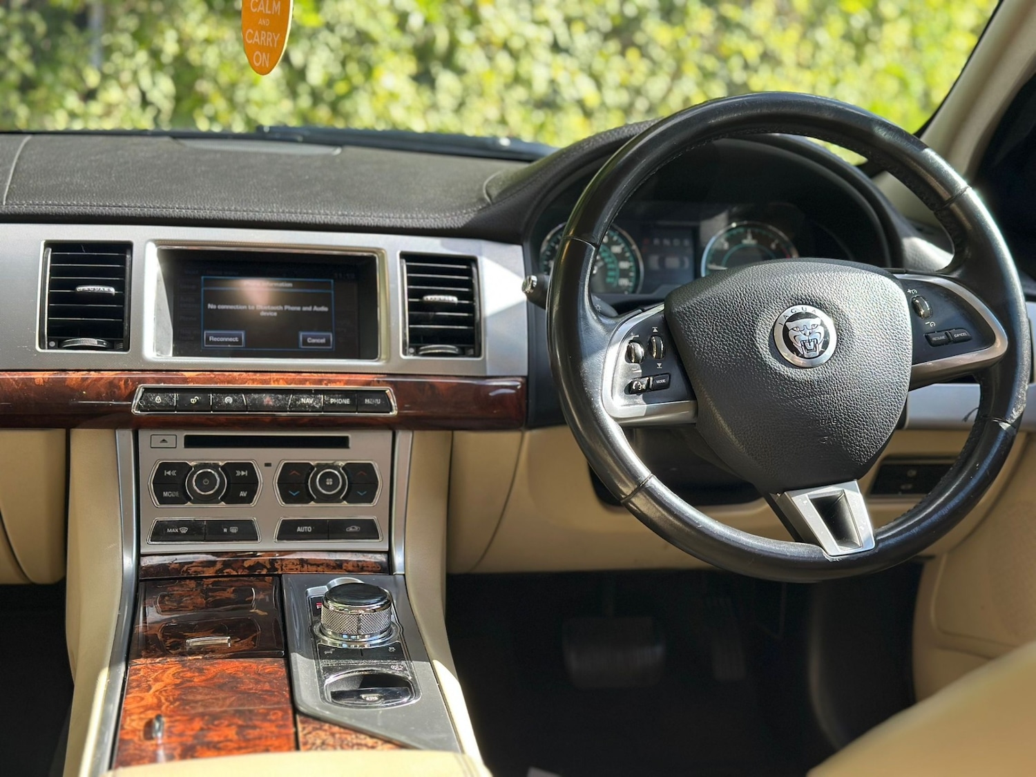 Used Jaguar XF 2012 for sale - 77743043: Photo 12