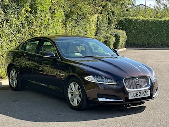 2012 (62) - 2.2d [200] Luxury 4dr Auto