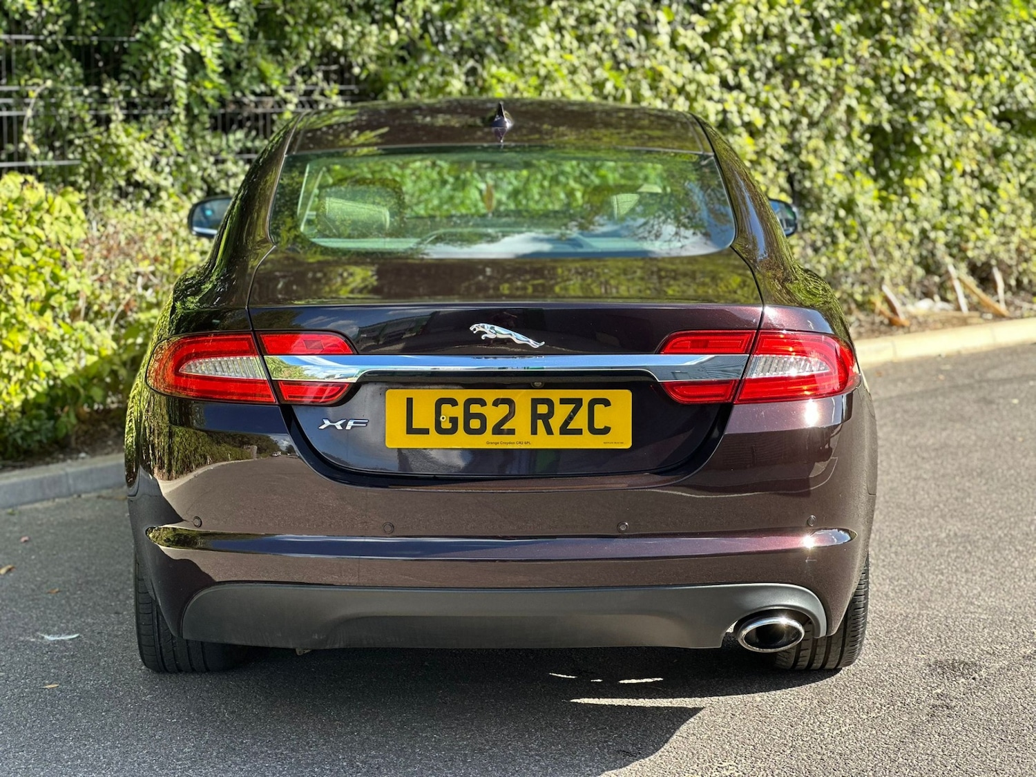 Used Jaguar XF 2012 for sale - 77743043: Photo 5