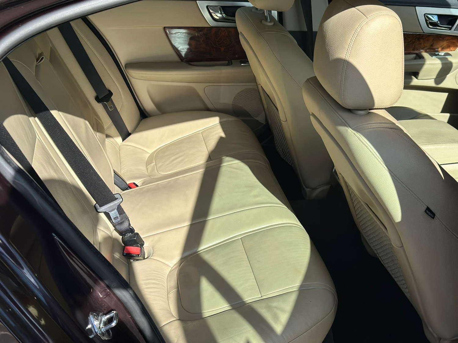 Used Jaguar XF 2012 for sale - 77743043: Photo 9