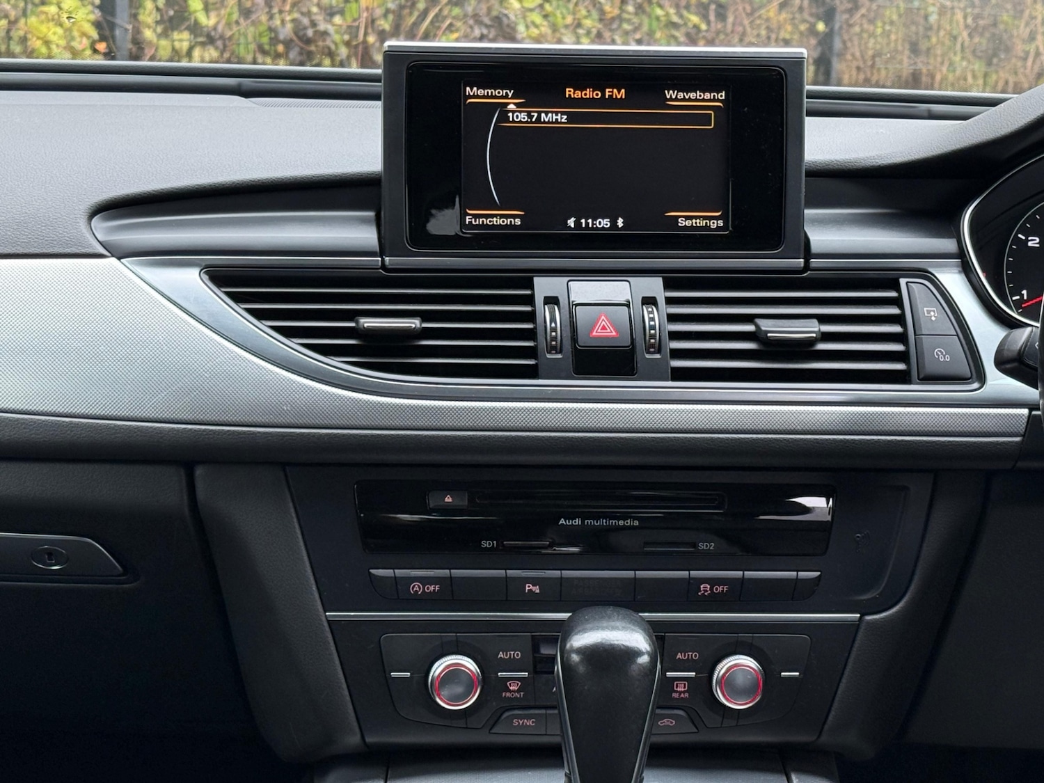 Used Audi A6 2015 for sale - 77677261: Photo 12