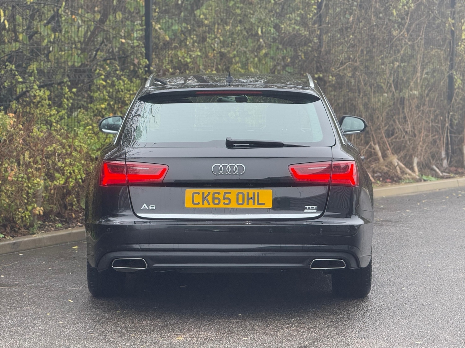 Used Audi A6 2015 for sale - 77677261: Photo 5