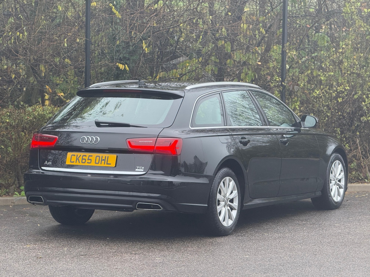 Used Audi A6 2015 for sale - 77677261: Photo 6